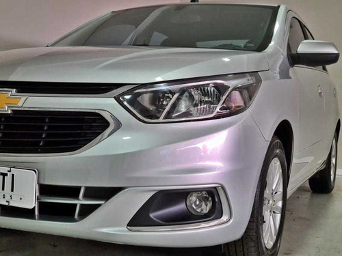 Imagem 7 de 15 de Crevolet Cobalt Ltz 1.8 Automático (flex)