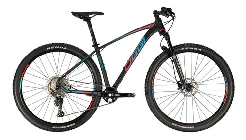 Bicicleta Mountain Bike Aro 29 Oggi Big Wheel 7.3 Ano 2021