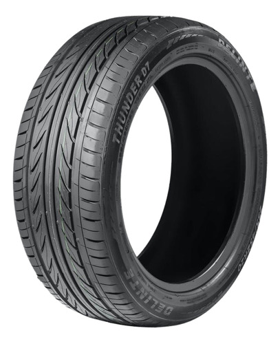 Pneu 305/25 Zr22 103y Xl D7 Thunder Delinte Aro 22