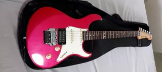 Guitarra Yamaha Pacifica 912j Camaleão