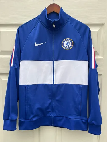 Chamarra chelsea online nike