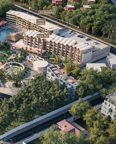 Departamentos Frenta A Playa Vicente Fox En Boca Del Rio Vive Una Experiencia Única En Boca Del Río, Costa Sol Es Un Desarrollo Exclusivo Que Combina Lujo, Tranquilidad Y Comodidad Frente Al Mar.