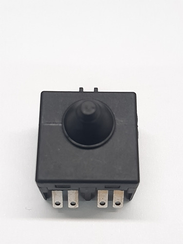 Interruptor Para Pulidora Einhell Te-ag 115/750 Do