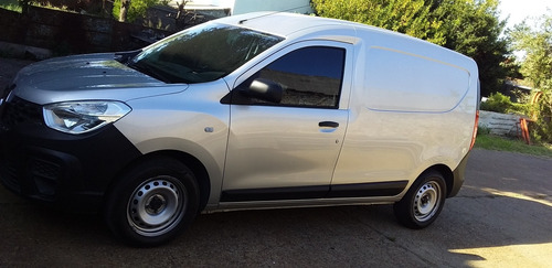 Renault Kangoo Ii Express Confort 1.5 Dci 2018
