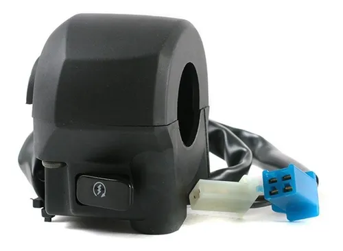 comprar Comando Manillar Luces Derecho Yamaha Ybr 125 - Motomil