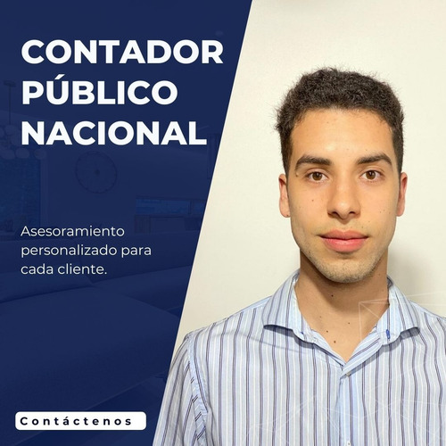 Contador Público Estudio Contable Caba-bsas