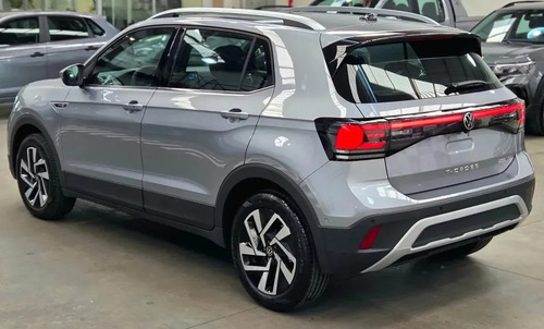Volkswagen T-Cross 1.0 200 Tsi Highline Aut