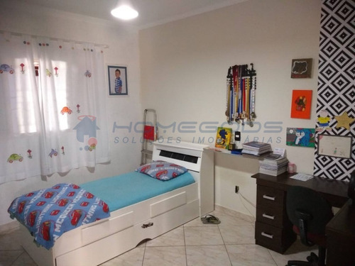 Imagem 10 de 24 de Casa Para Venda Vila União 2 Dormitórios - Ca01029 - 68729470