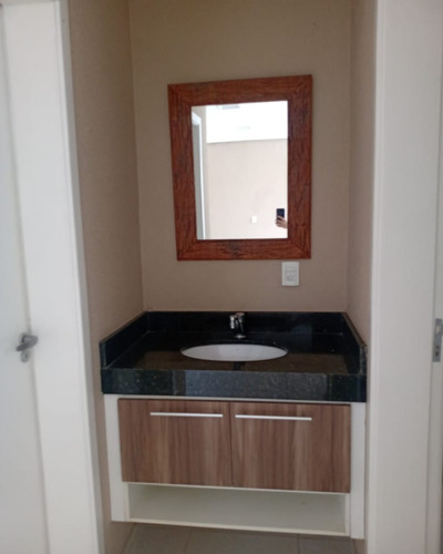 Imagem 20 de 30 de Condomínio Mont Blanc - Sobrado Modulado - Ca00766 - 69437747