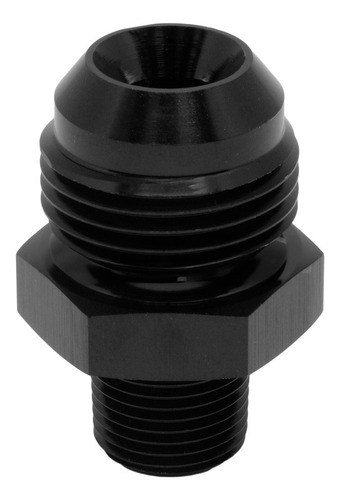 Adaptador Macho Npt 3/8  Para Macho Cônico 12an / An12