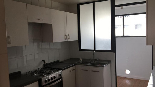 Hermoso Departamento, Recién Remodelado