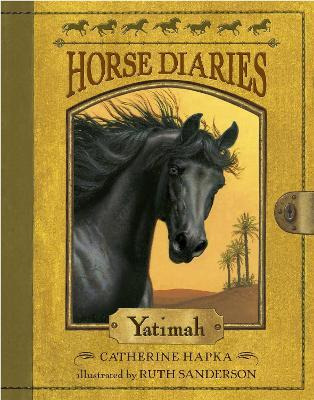 Libro Horse Diaries #6 - Catherine Hapka