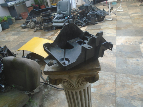 Vendo Caja De Bateria De Mazda Cx7 Año2012, # K6805