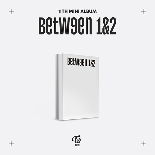 Cd: Between 1&2[cryptography Ver.]