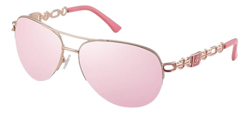 Gafas De Sol Clasicas De Aviador Para Mujer Fenchi