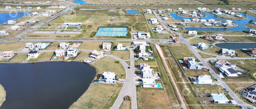 Imagen 19 de 29 de Impresionante Lote A La Laguna En Magallanes Pueblos Del Plata - Guillermo E Hudson