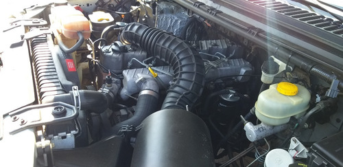 Ford - F250 6cc Turbo Diesel - 2001