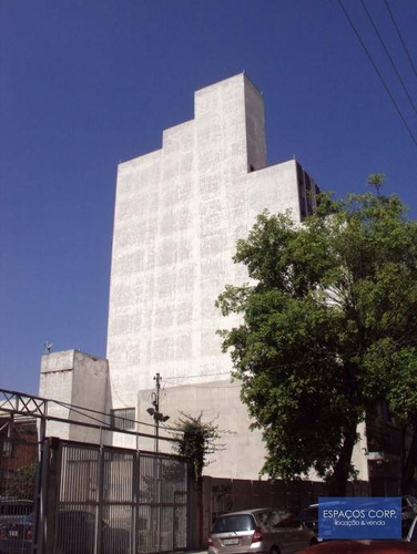 Imagem 12 de 20 de Prédio Comercial À Venda, Liberdade, São Paulo - Pr0016. - Pr0016