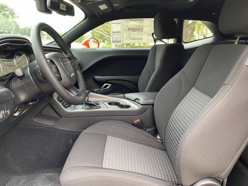 Imagem 4 de 15 de Dodge Challenger Stx 3.6l V6 2p