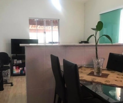 Imagem 6 de 20 de Casa - Ca00308 - 69485219
