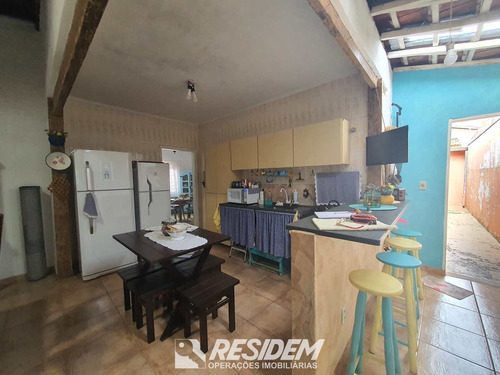 Imagem 4 de 16 de Casa Venda Com 3 Dorms, Jardim América, Bauru - V99524637