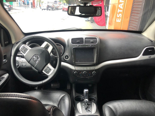 Dodge Journey 3.6 R/T 7P