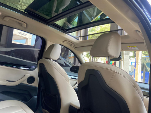 BMW X1 X1 SDRIVE 20I X-LINE 2.0 TB ACTIVE FLEX