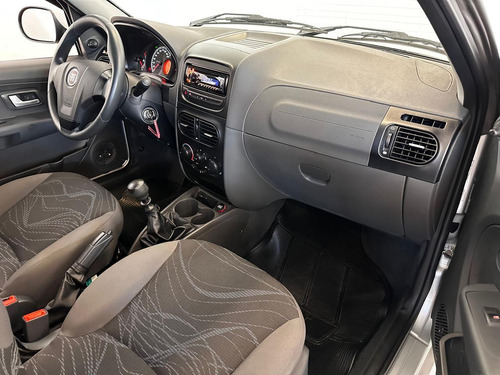 Fiat Siena El 1.4 Flex