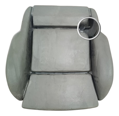 Esponja Acojinamiento Jetta A4 Gli / Golf A4 Gli (1 Asiento)
