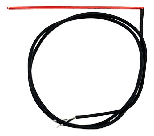 Pré Amplificador Fishman Prefix Plus Man-pt4 Cor Preto
