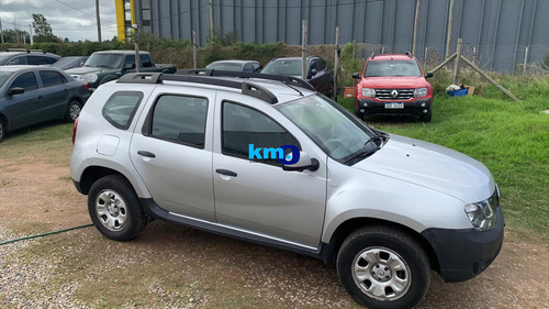 Renault Duster 1.6 Ph2 4x2 Dynamique 110cv