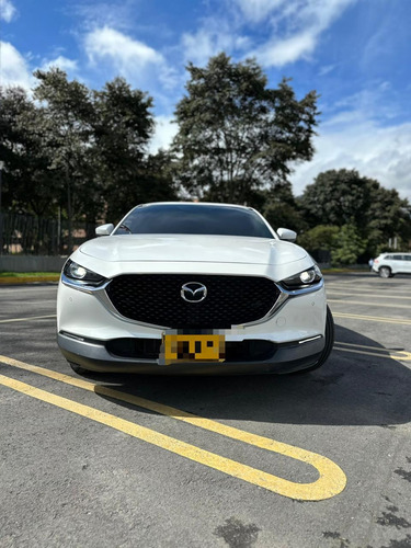 Mazda CX-30 Grand Touring Hibrida Mhev
