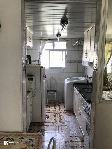 Imagem 5 de 10 de Apartamento - Jardim Sao Paulo - Ref: 2413 - V-2413