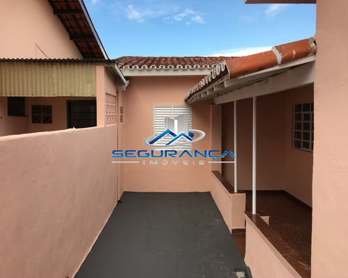 Imagem 22 de 22 de Jardim Do Lago - Casa Térrea Oportunidade - Ca01100 - 4766168