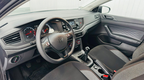Vw Polo 2023