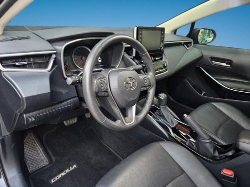 Toyota Corolla 2.0 VVT-IE FLEX XEI DIRECT SHIFT