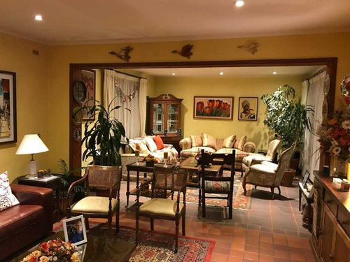 Oportunidad Arriendo Casa 5d 3 B La Floresta (105919)