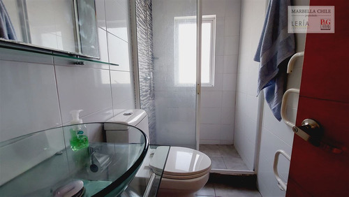 Casa En Arriendo De 6 Dorm. En Puchuncaví
