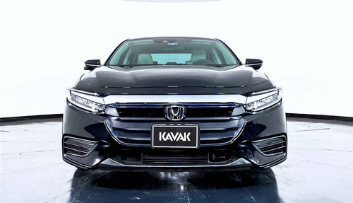 Imagen 2 de 15 de 102184 - Honda Insight 2019 Con Garantía