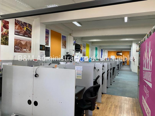Alquiler Oficinas En Centro