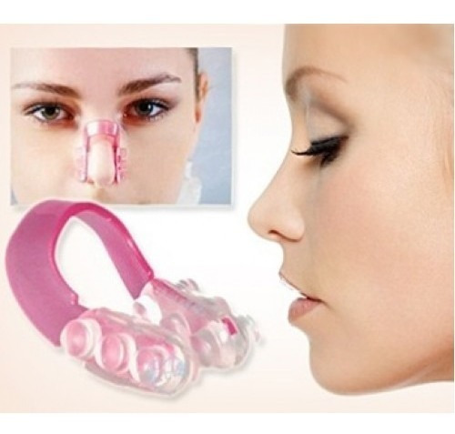 Respingada X Vida Corrector Nasal Externo Unisex Nose N Jmg