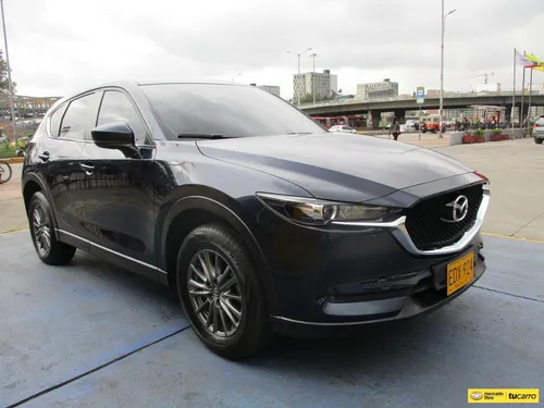 Mazda CX-5 TOURING 4X2 2000CC AT AA