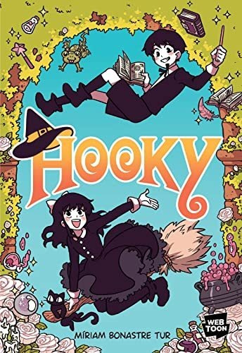 Hooky - - Pasta Blanda