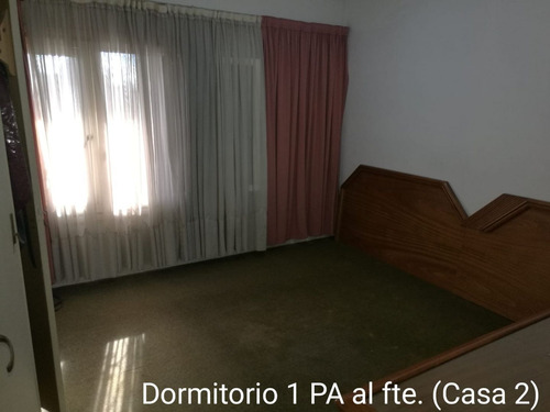 Casa En Venta En Lanús Oeste