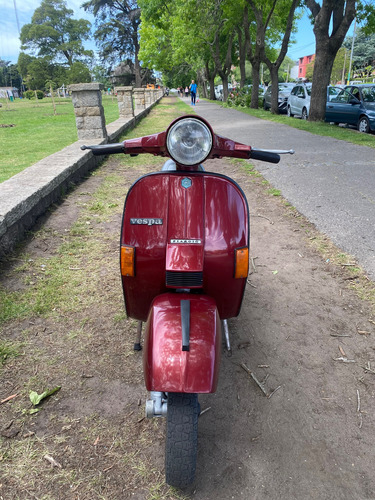 Vespa Originale 1999