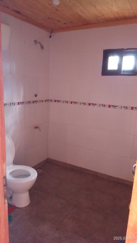 Casa Prefabricada Sobre Ruta Nacional 14.