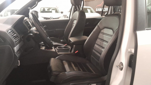 Volkswagen Amarok 3.0 V6 Extreme