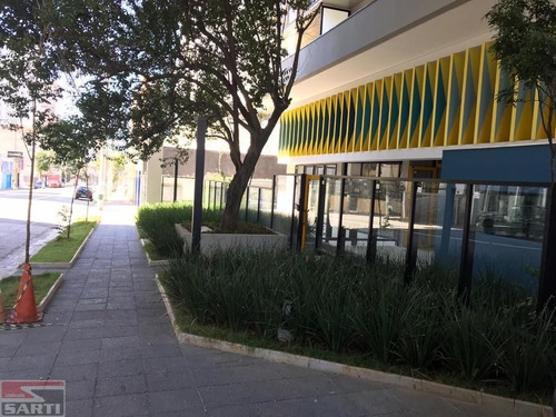 Apartamento - Zona Norte - St18566