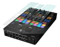 Comprar Lámina Protectora Para Pioneer Djm-s11 Capello Skin Premiun