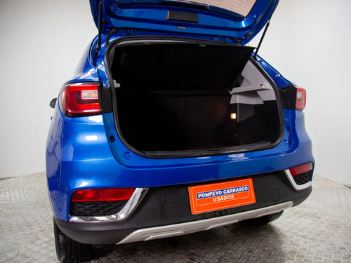 Mg Zs 1.5 Std Mt Zs